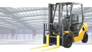 RENTAL FORKLIFT DI PASAR MINGGU