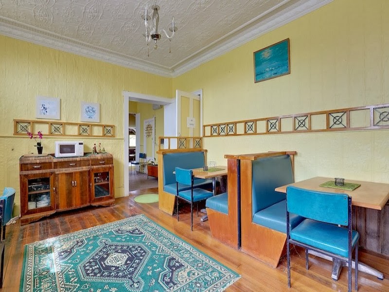 On The Convict Trail Melton Mowbray Hotel