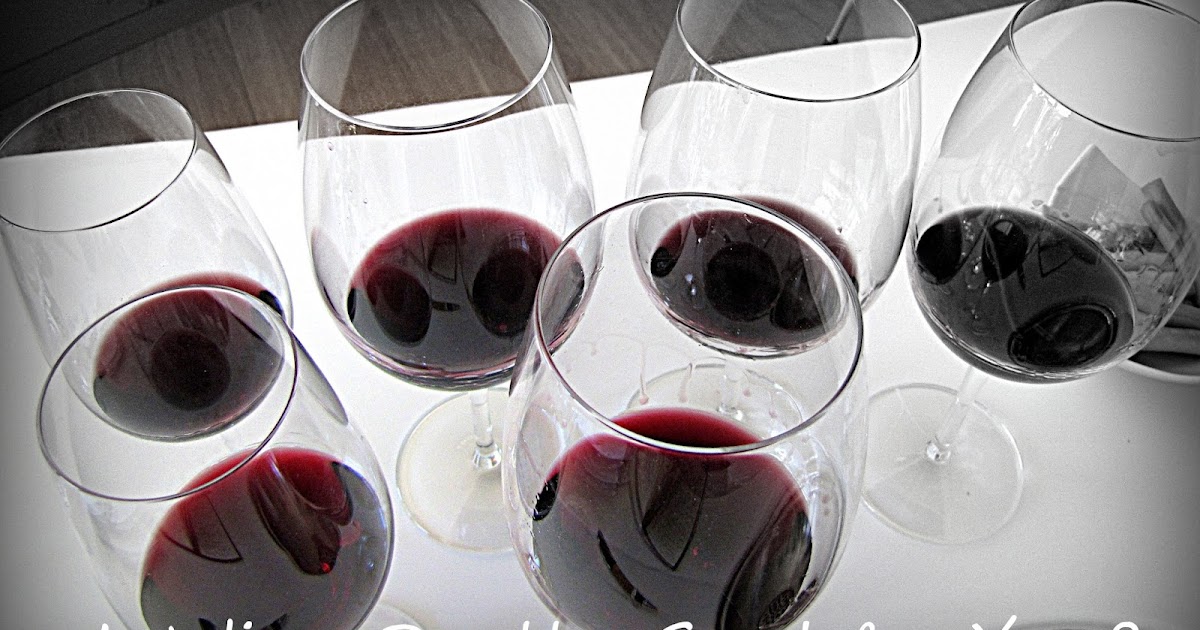 7 Health Benefits of Drinking Red Wine