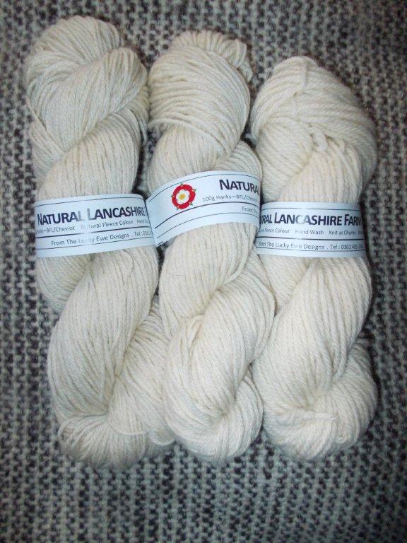 lancashire farm wools