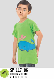 KAOS KARAKTER ANAK KAOS KARAKTER ANAK