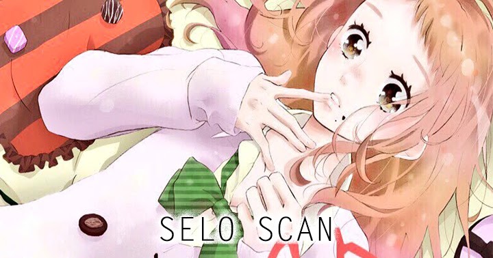 10 Of Yura-kun Is A Secret Scan Vf Sesari Scan: Yura-kun No 10% Ni Wa Himitsu Ga Aru