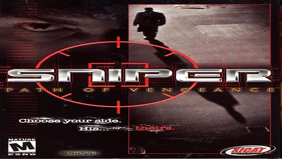 Sniper Path Of Vengeance Game Free Download