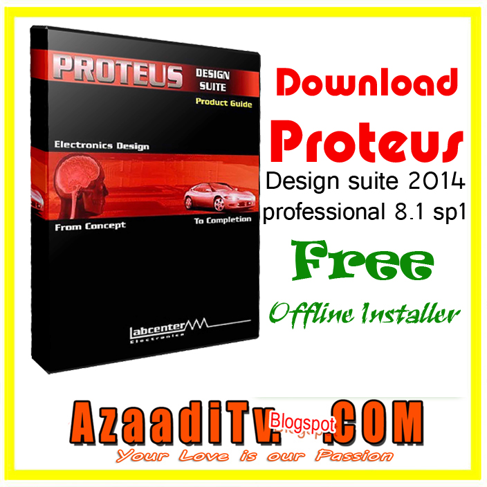 Proteus 7 7 For Windows 7 Full Crack Free Download