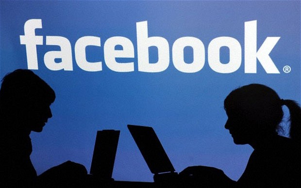 Facebook Social Network