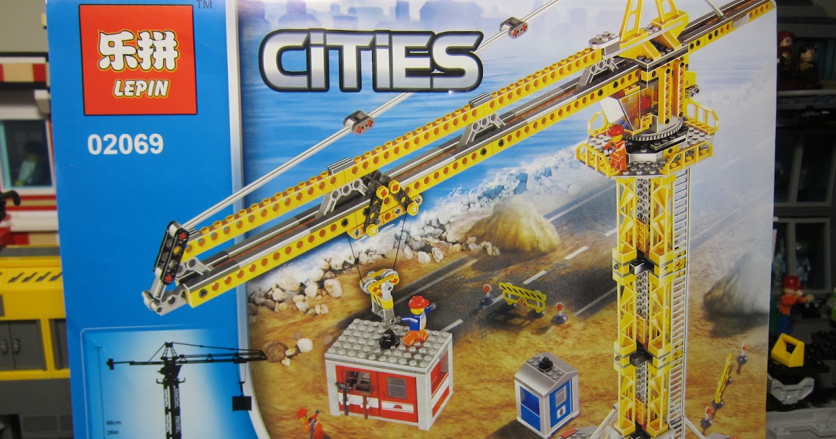 lego 02069