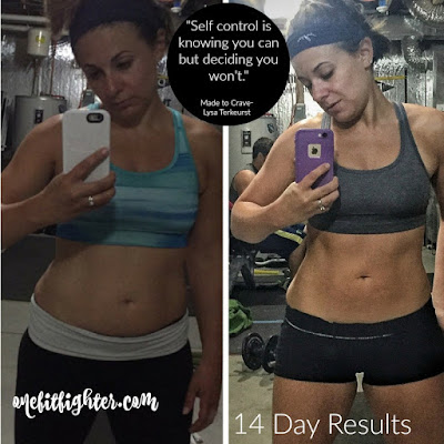 tiger blood, whole30, what is whole30, whole30 progress pics, katy ursta, whole30 meal plan