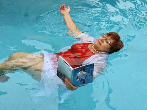 Τι είδα όλο το μήνα