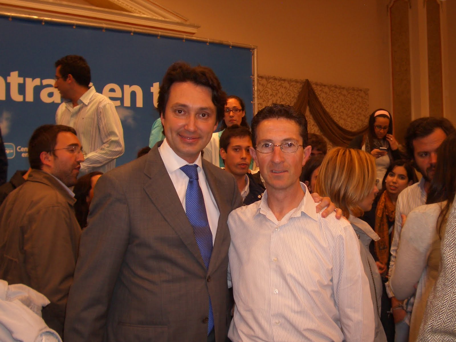 Blog del Partido Popular de Alcublas Vicente Betoret candidato en