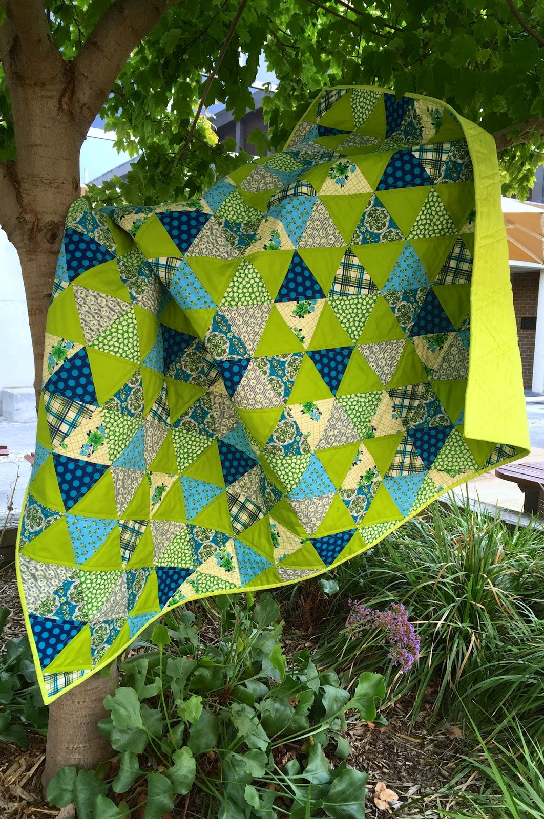 Patchwork n Play Best of 2015