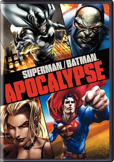 Superman Batman: Apocalypse [DVDRip] [ Latino] [1 Link] [Español] [Mega] -  Papelera - Nostalgia Gamers