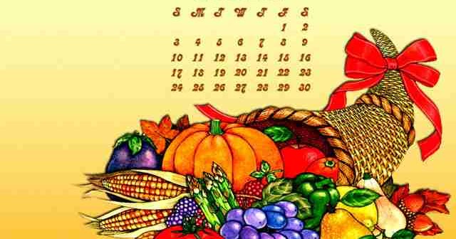 Mrs. Jackson's Class Website Blog: November Theme Units-Activities ...