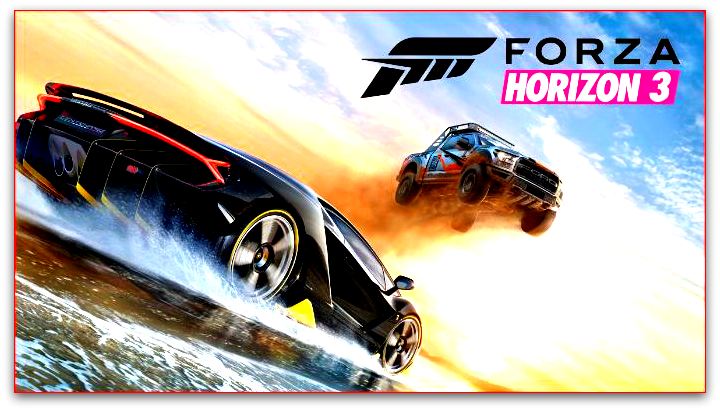 Forza 3 Free Download Pc