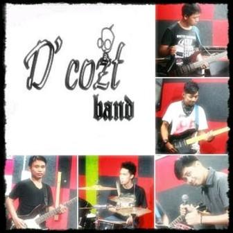 Lr Lirik Lagu Dcotz Band Ternyata Kau Tak Setia Zona Kunci Gitar