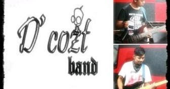Lr Lirik Lagu Dcotz Band Ternyata Kau Tak Setia Zona Kunci Gitar