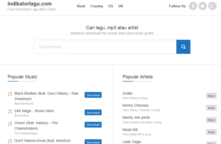 situs togel paling populer