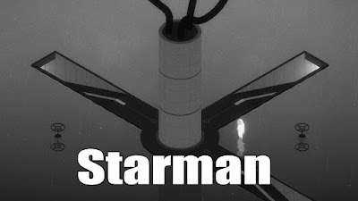 Starman Apk + OBB Free Full Download Offline
