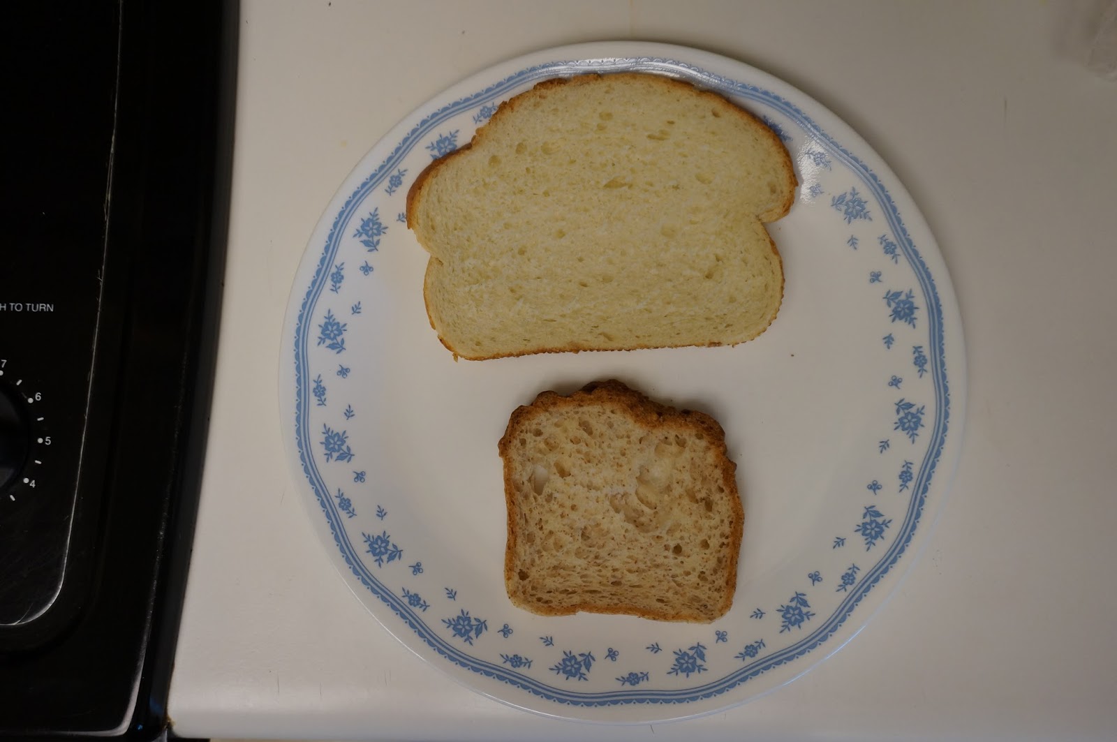 Exploring Trader Joe's Trader Joe's Gluten Free Whole Grain Bread
