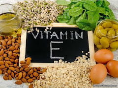 10 Manfaat Vitamin E Untuk Kesihatan