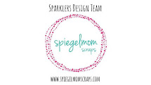 SpiegelMom Scraps Design Team             Member