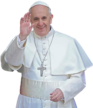 NUESTRO PAPA