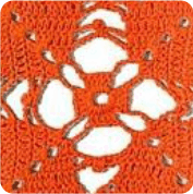 Granny a Crochet Granny a Crochet