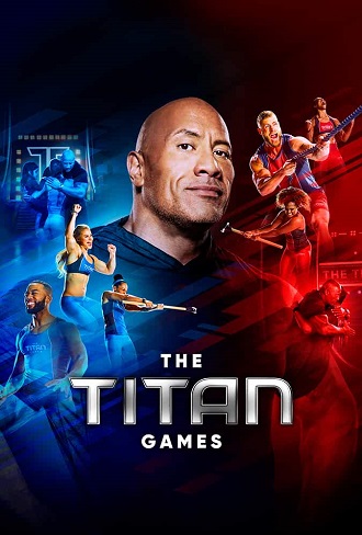 The Titan Games Season 2 Complete Download 480p & 720p All Episode