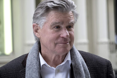 Second Act 2018 Treat Williams Image 1