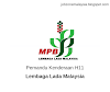 Pemandu Kenderaan H11 - Lembaga Lada Malaysia