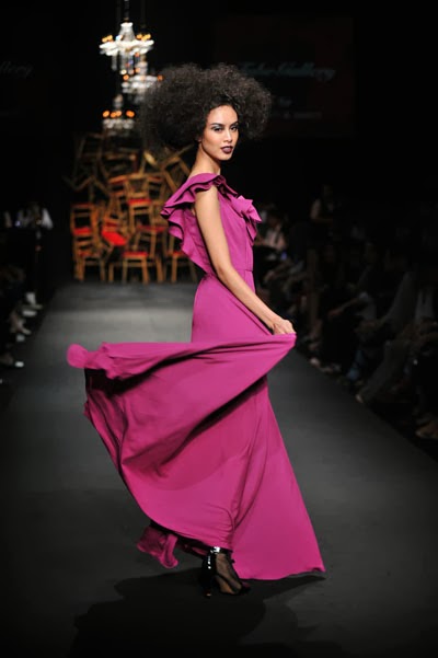Fashion Studio Magazine: SIAM PARAGON BANGKOK INTERNATIONAL FASHION ...