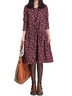 http://www.banggood.com/Folk-Style-Vintage-Women-Drawstring-Floral-Pleated-Long-Sleeve-Dress-p-1025338.html?utm_source=sns&utm_medium=redid&utm_campaign=naokawaii_10th&utm_content=chelsea