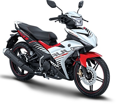 y15zr jupiter mx king