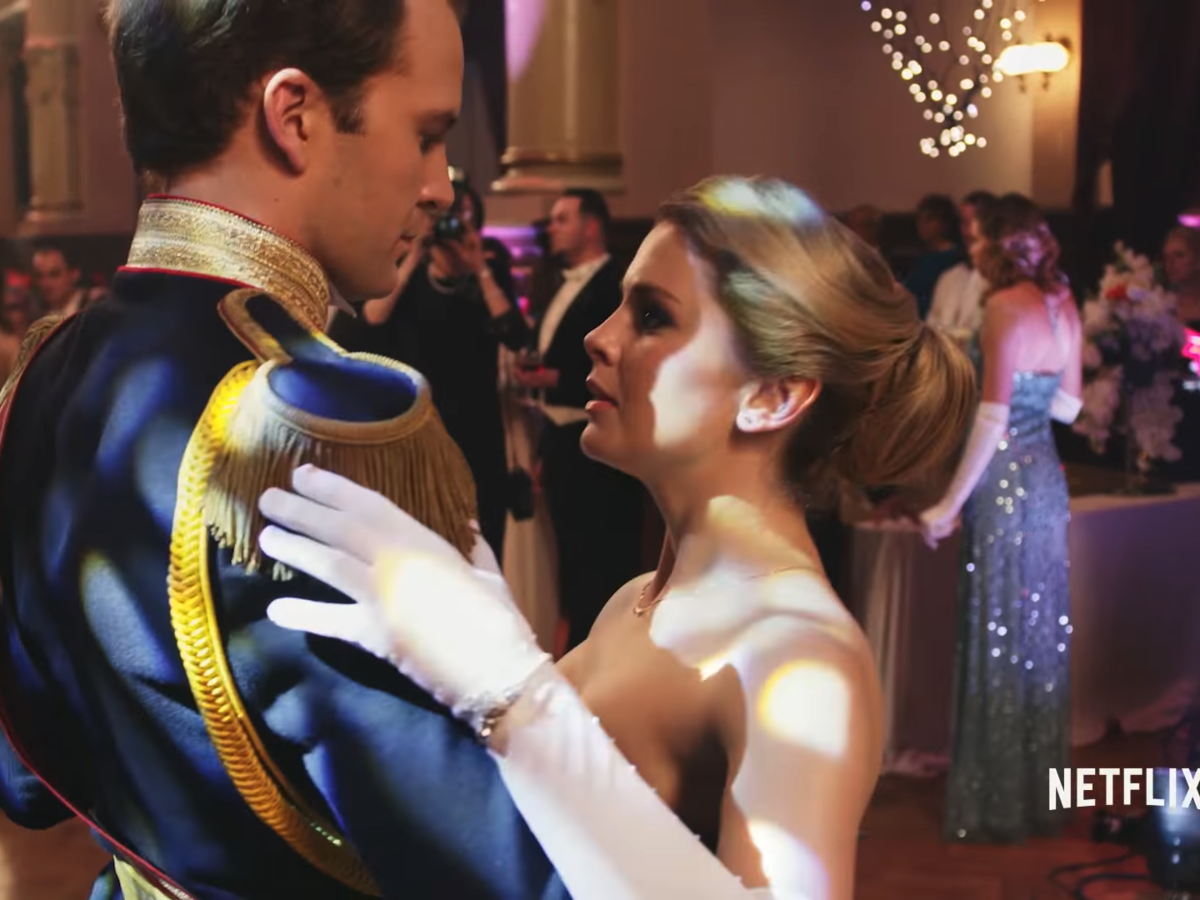 Christmas netflix prince movies A Christmas Prince 2 - 1 : How does a christmas prince: - teukuedwinbedjo