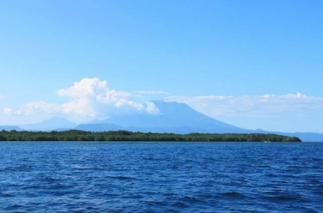 Nusa Island, Bali