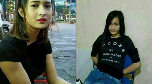 Dari Parasnya yang Terlihat Cantik,Ternyata Wanita Ini yang Paling Ditakuti di Bekasi Dari Parasnya yang Terlihat Cantik,Ternyata Wanita Ini yang Paling Ditakuti di Bekasi