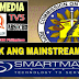 Netizen: Media quiet about Comelec and Smartmatic but loud about destroying Duterte