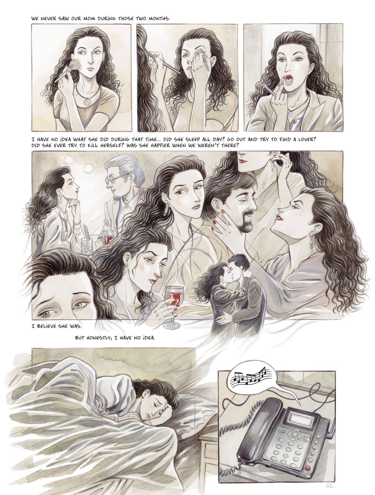 Read online Angel of Death comic -  Issue # TPB (Part 1) - 71