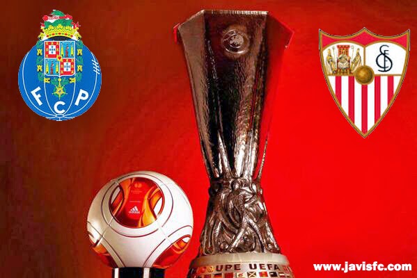 oporto vs sevilla