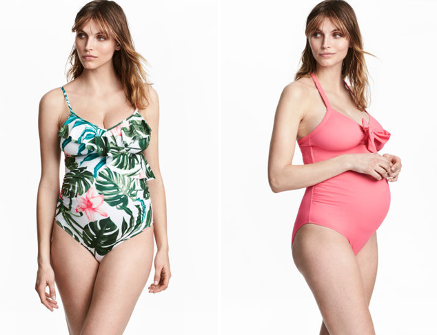 Bañador premamá discount calzedonia