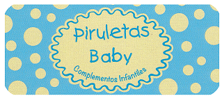 Piruletas Baby