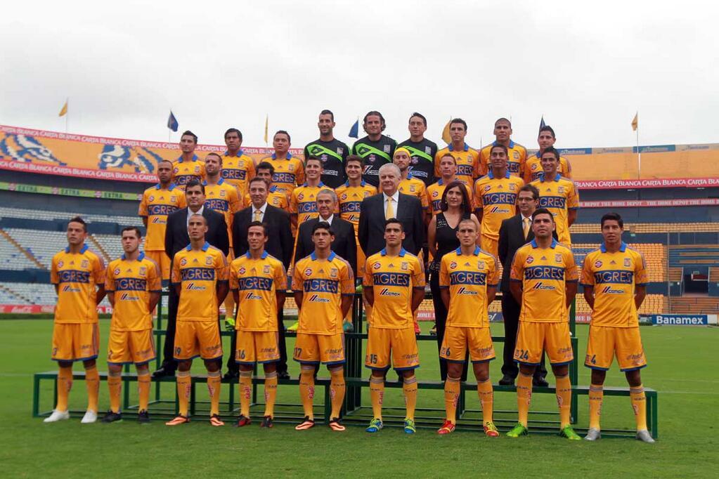 septiembre 2013 Tigres Futbol septiembre 2013 Tigres Futbol