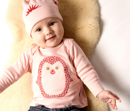 Moda de Bebé, Ropa Bebé online