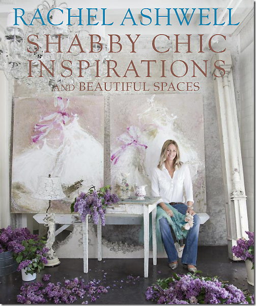 Jennelise: Shabby Chic Inspirations