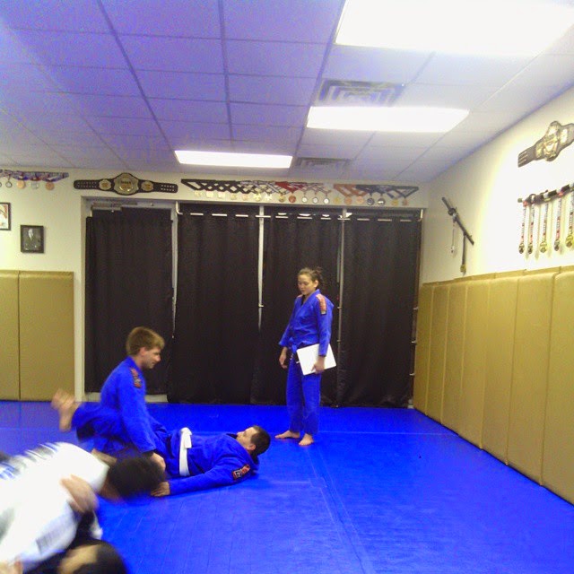 One World Martial Arts Appleton WI