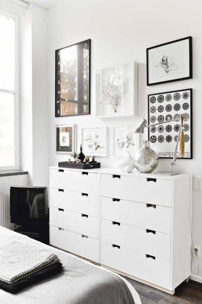 láminas para la habitación