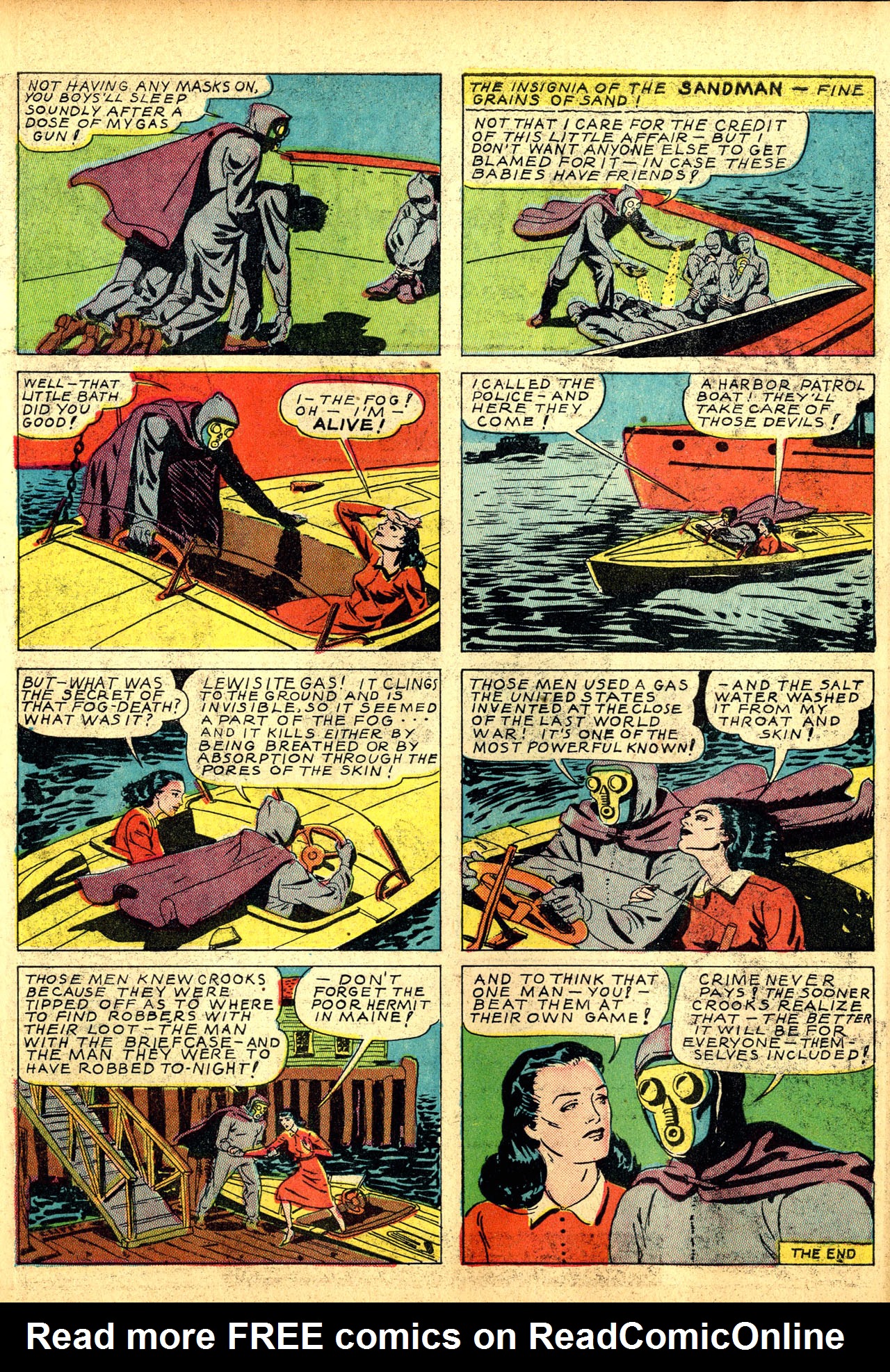 Worlds Finest Comics 4 Page 65