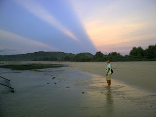 Pantai Bumbang