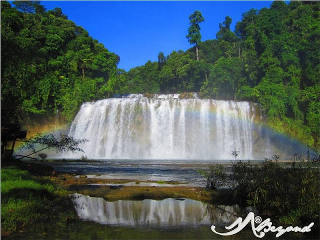 Tinuy-an Waterfalls Bislig, tinuy-an falls, bislig falls, bislig waterfalls, falls in the philippines, niagara falls philippines, bislig tour, bislig attractions, bislig tourist attractions, best waterfalls philippines, philippine waterfalls, waterfalls philippines