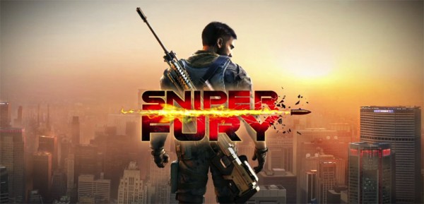 sniper fury apk free download sniper fury apk free download
