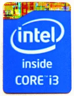 Core i3 4th generation Haswell